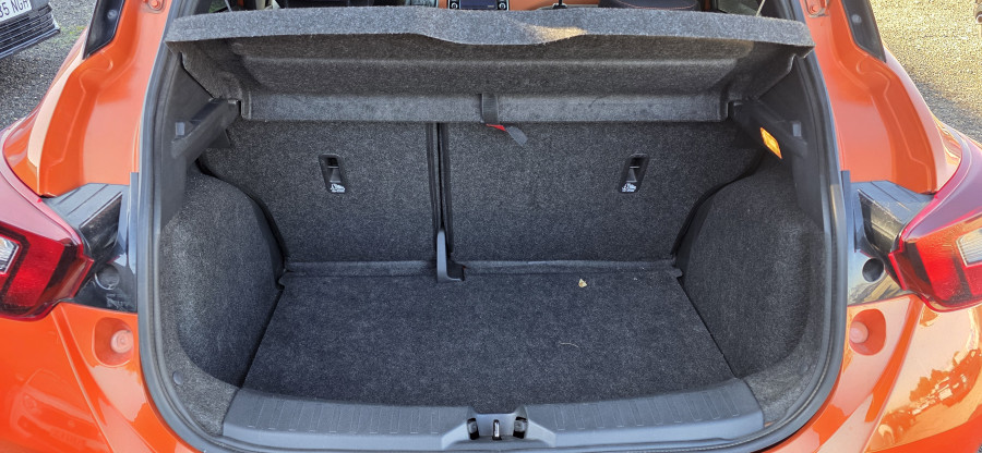 Imagen de NISSAN Micra