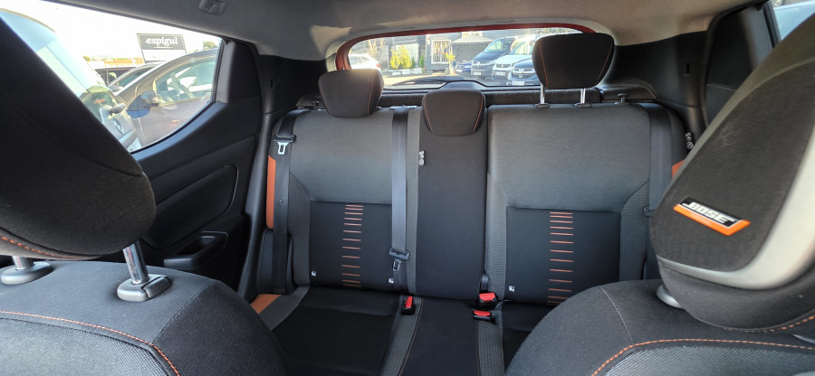 Imagen de NISSAN Micra