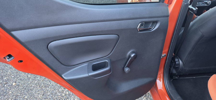 Imagen de NISSAN Micra