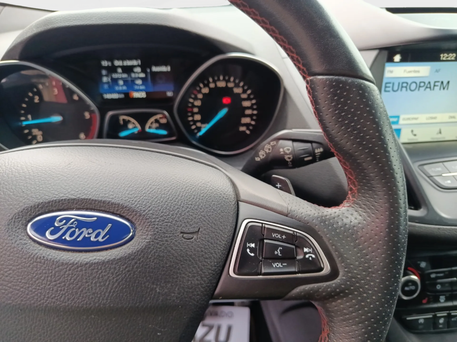 Imagen de Ford Kuga