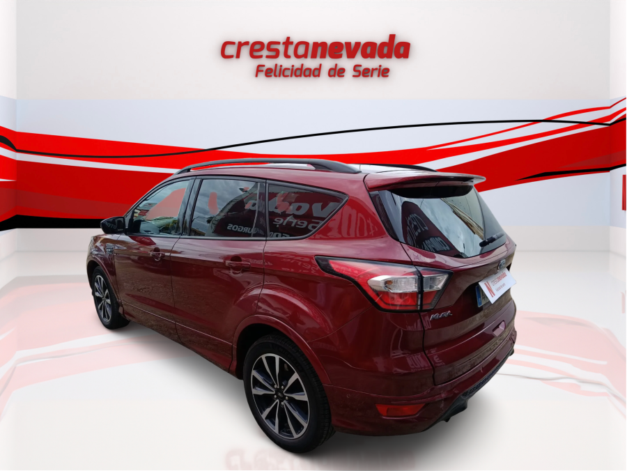 Imagen de Ford Kuga