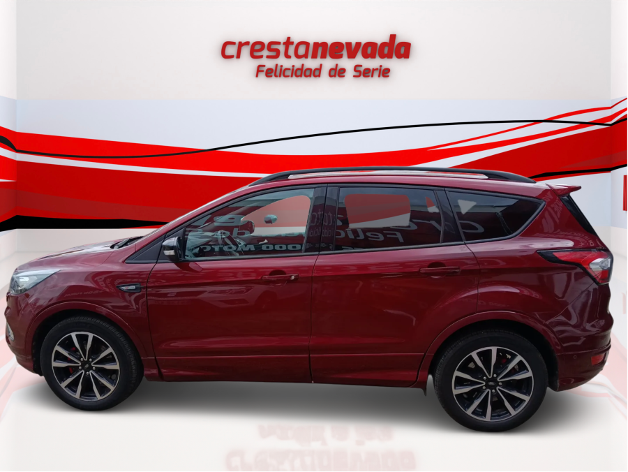 Imagen de Ford Kuga