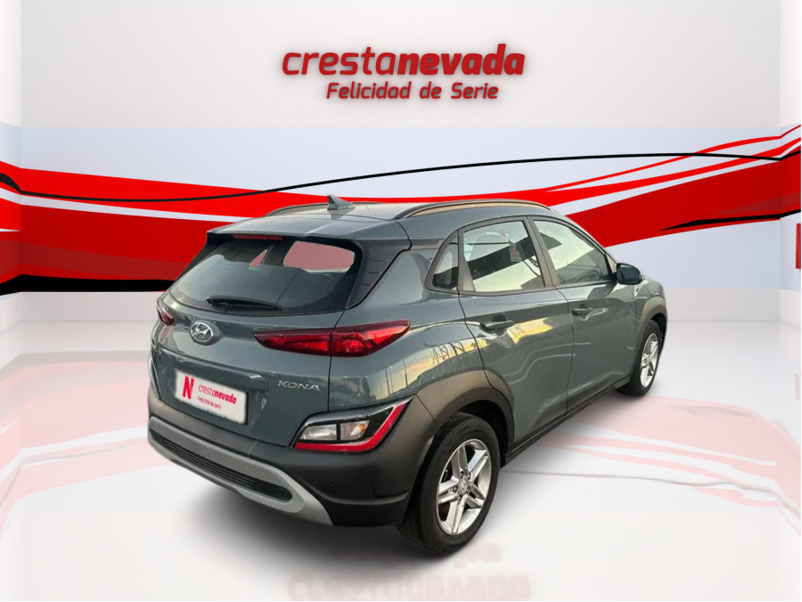 Imagen de Hyundai Kona