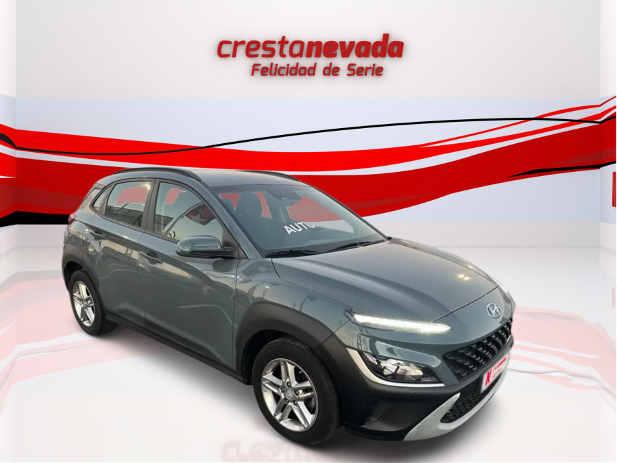 Imagen de Hyundai Kona