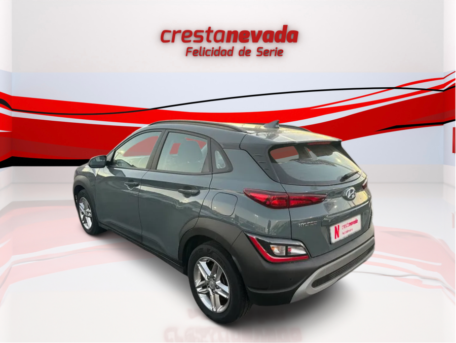 Imagen de Hyundai Kona