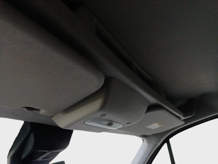 Imagen de Ford Transit Custom