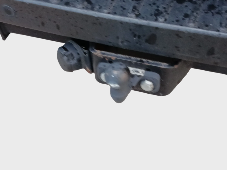 Imagen de Ford Transit Custom