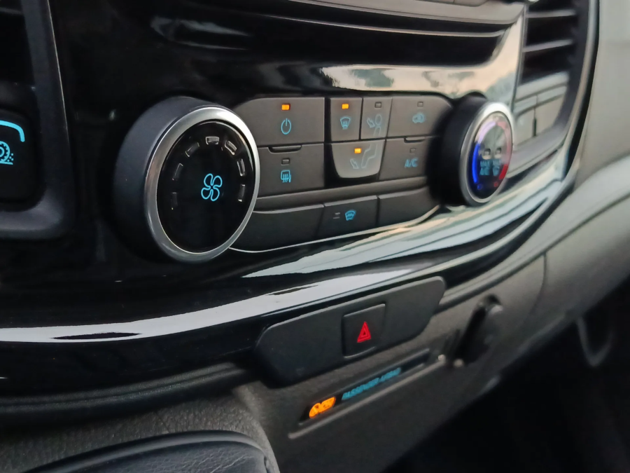 Imagen de Ford Transit Custom