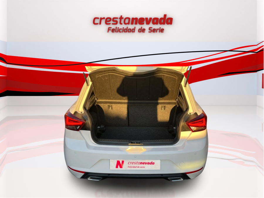 Imagen de SEAT Ibiza