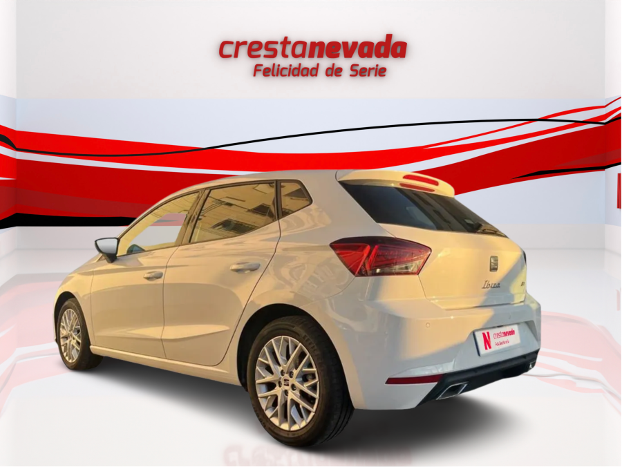 Imagen de SEAT Ibiza