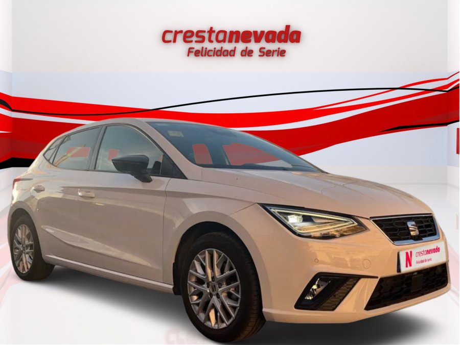 Imagen de SEAT Ibiza