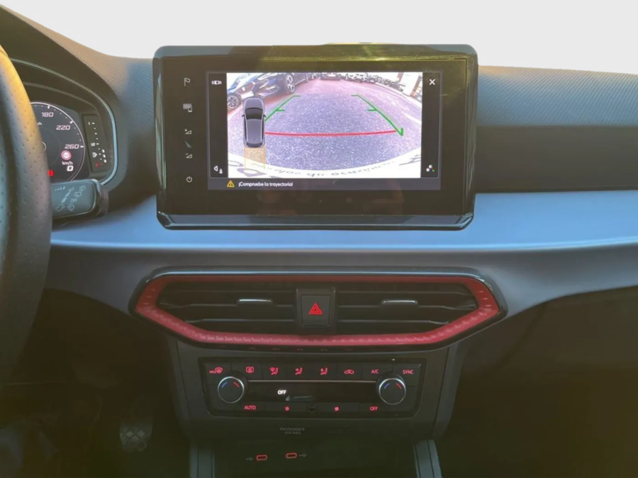 Imagen de SEAT Ibiza