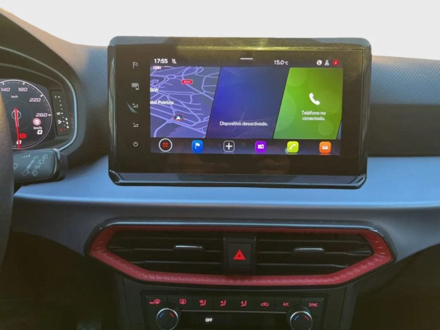 Imagen de SEAT Ibiza