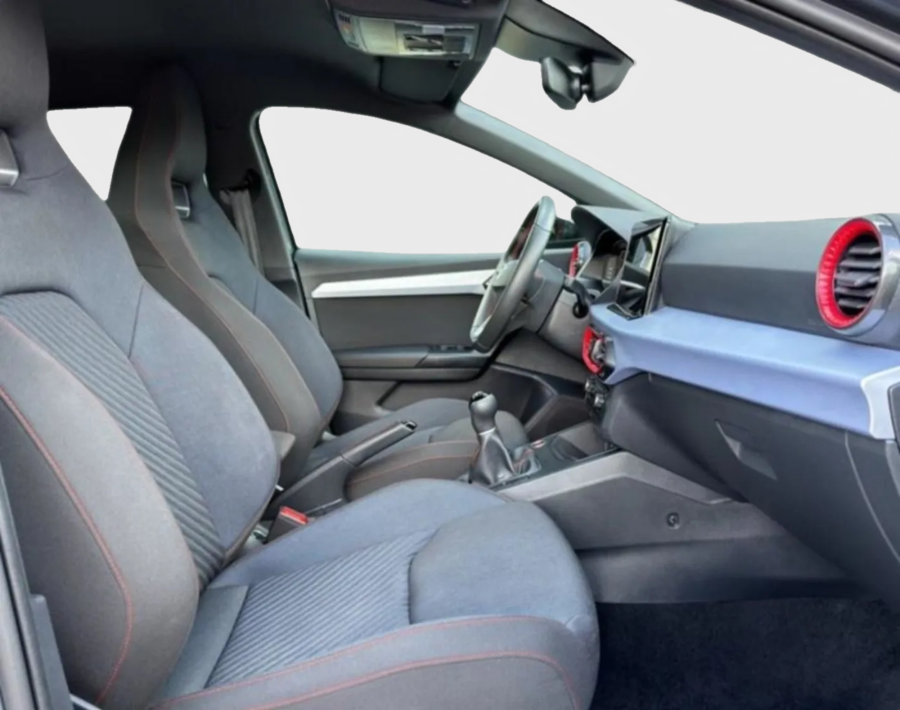 Imagen de SEAT Ibiza