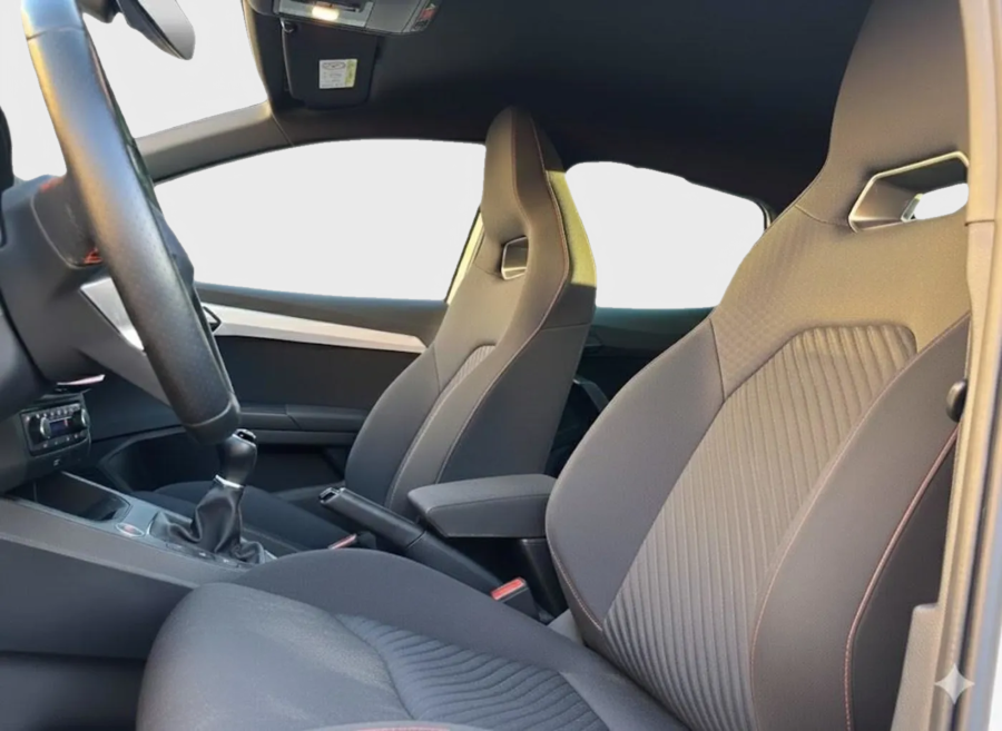 Imagen de SEAT Ibiza