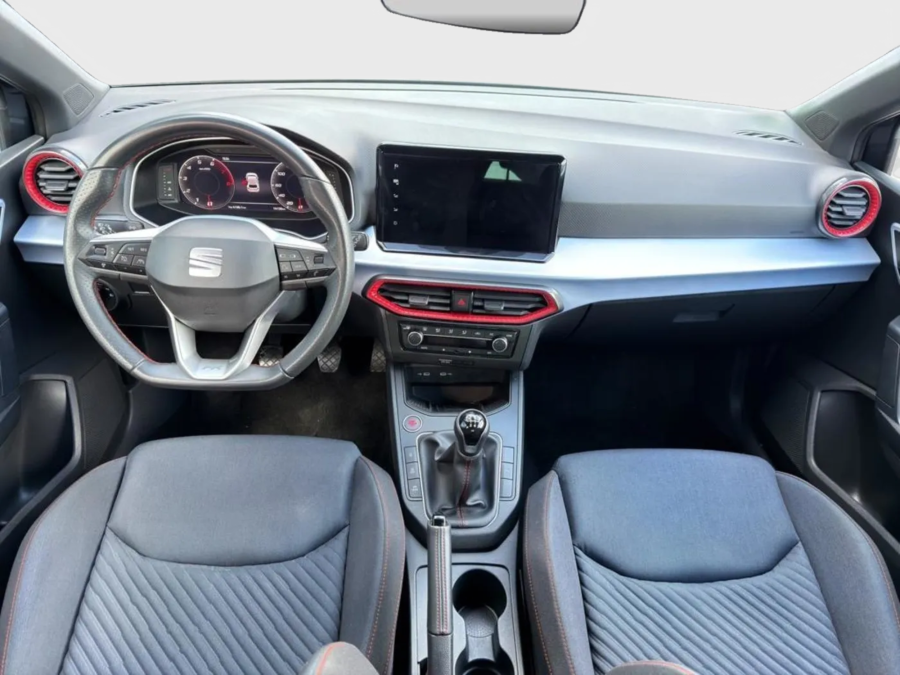 Imagen de SEAT Ibiza