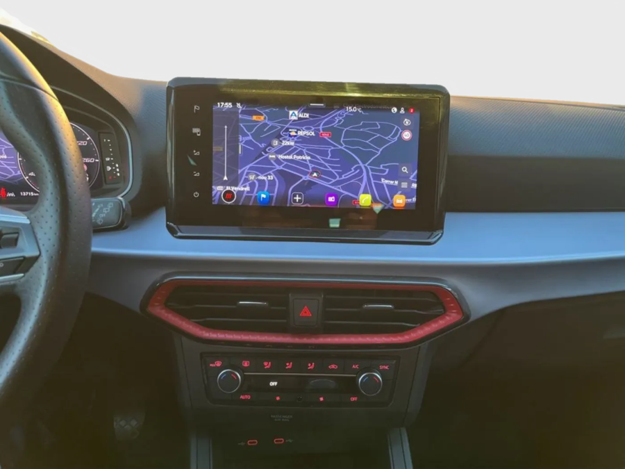 Imagen de SEAT Ibiza