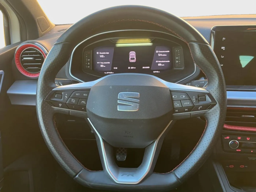 Imagen de SEAT Ibiza