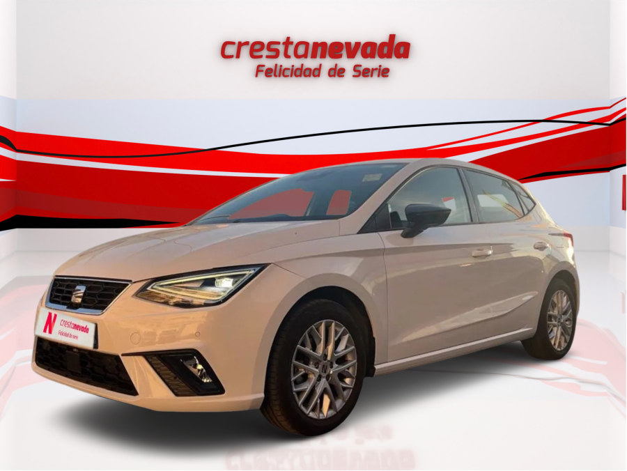 Imagen de SEAT Ibiza