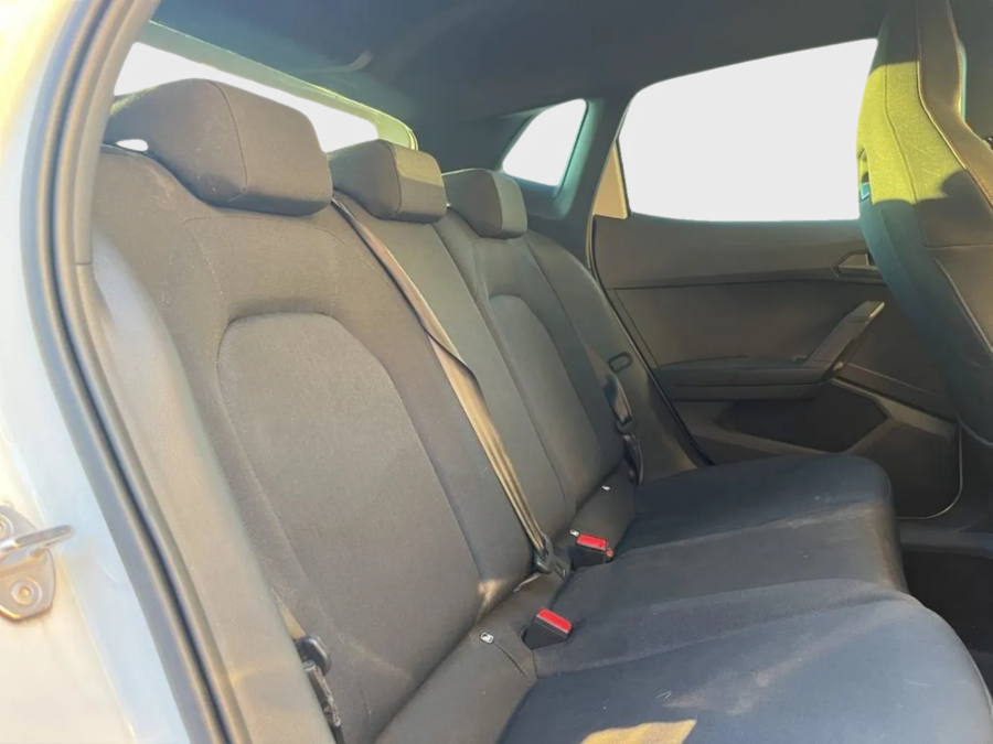 Imagen de SEAT Ibiza