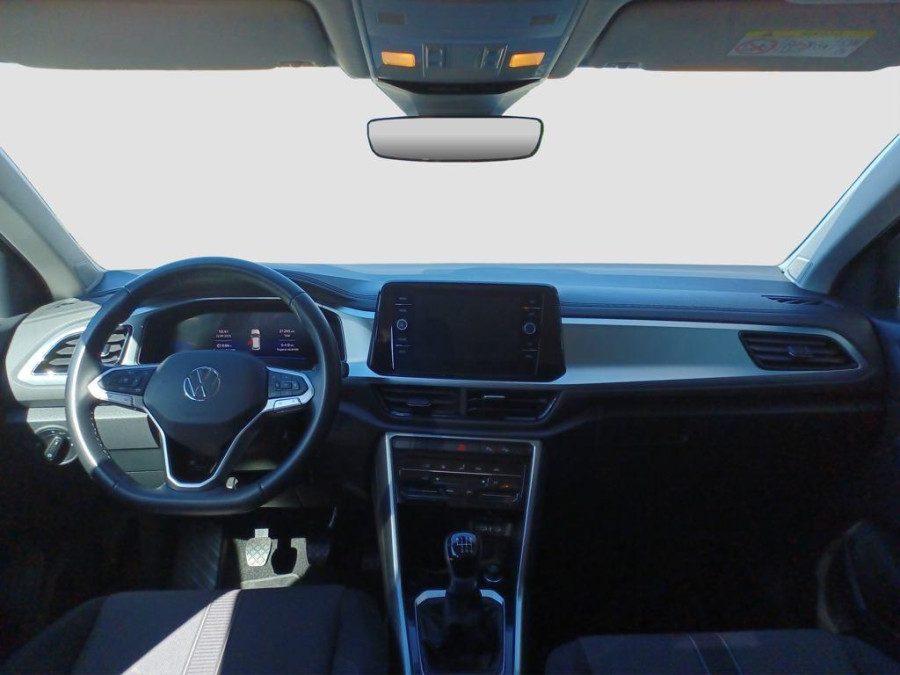 Imagen de Volkswagen T-Roc