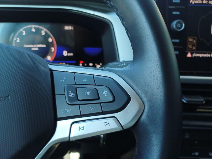 Imagen de Volkswagen T-Roc