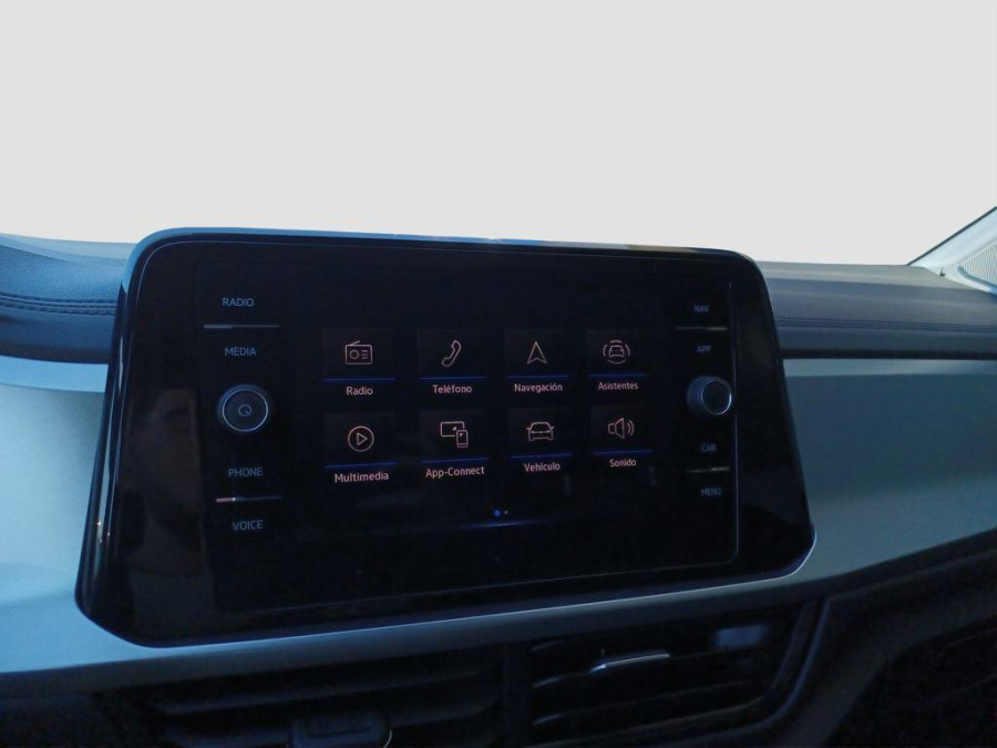 Imagen de Volkswagen T-Roc