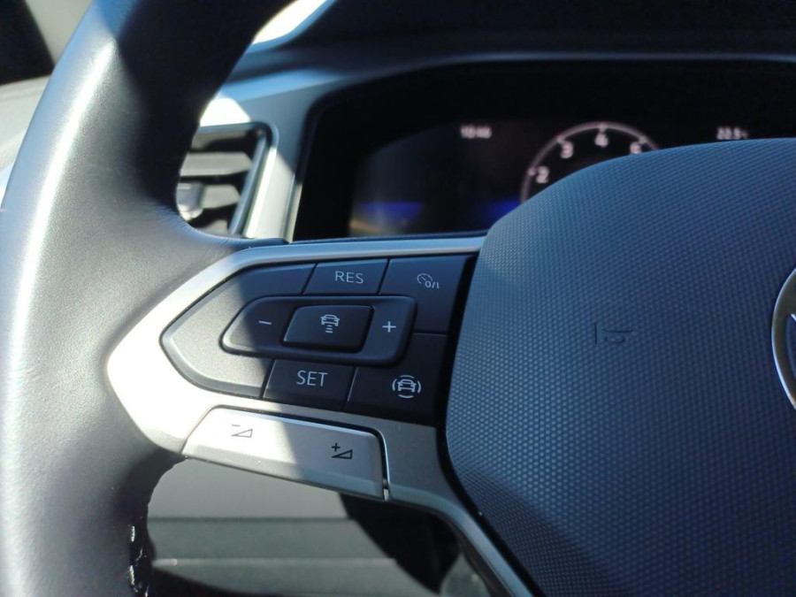 Imagen de Volkswagen T-Roc