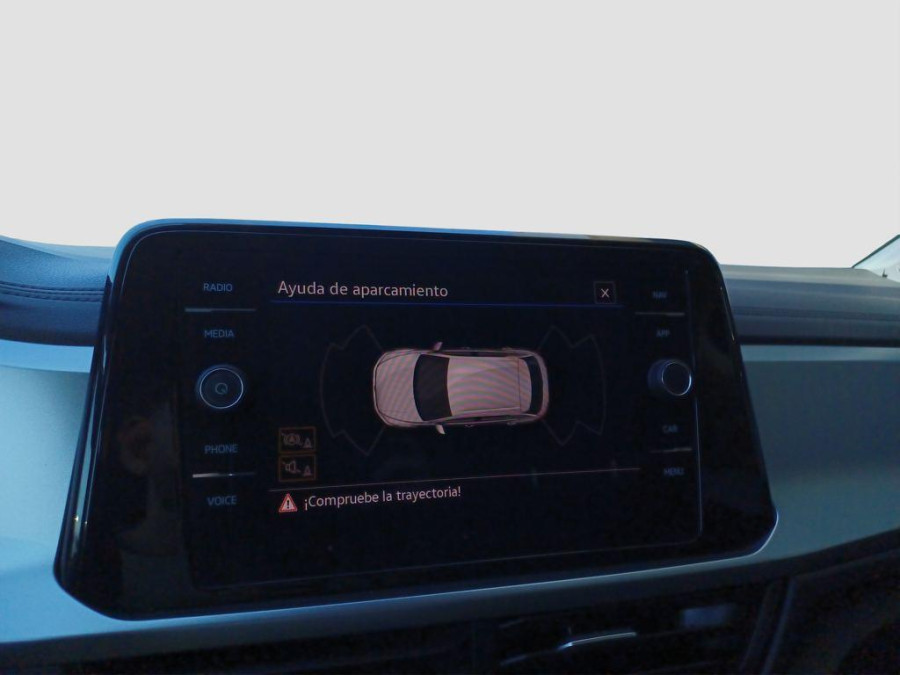 Imagen de Volkswagen T-Roc