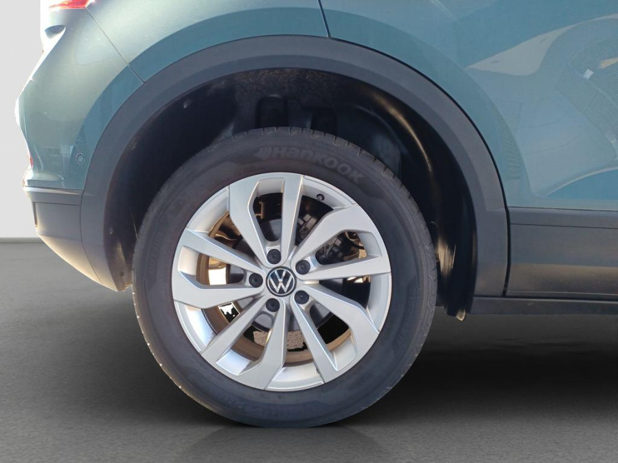 Imagen de Volkswagen T-Roc