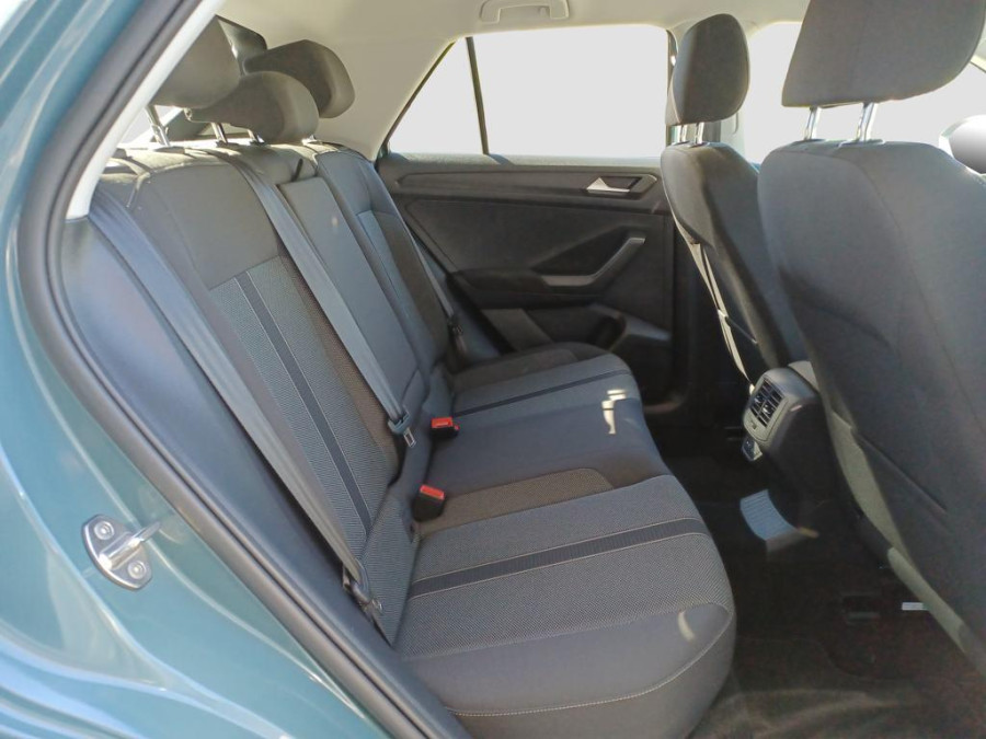 Imagen de Volkswagen T-Roc