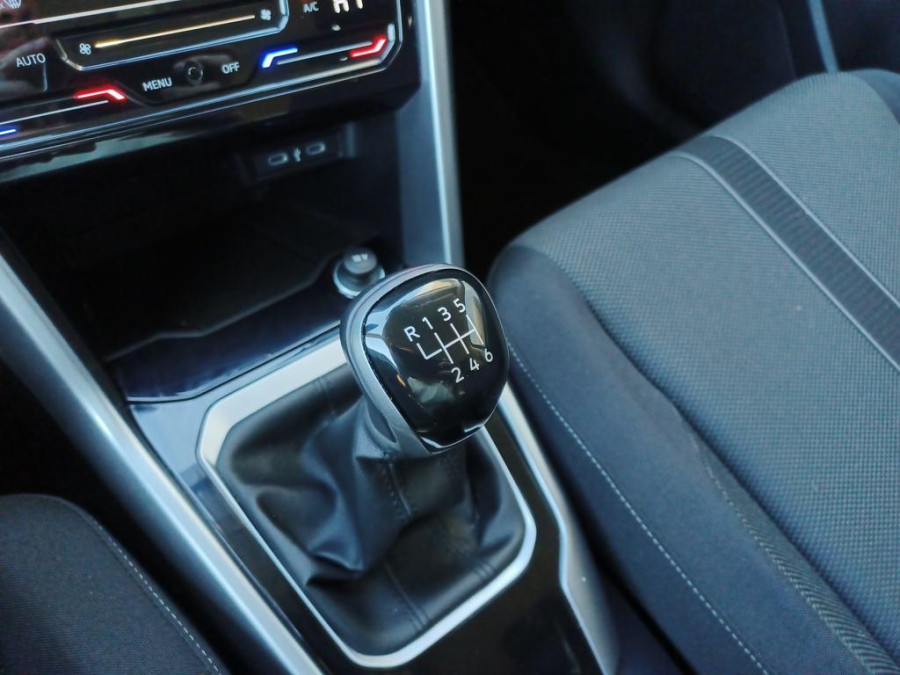 Imagen de Volkswagen T-Roc