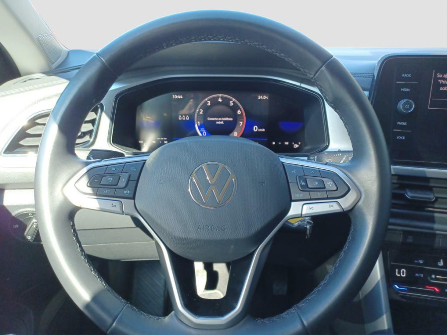 Imagen de Volkswagen T-Roc