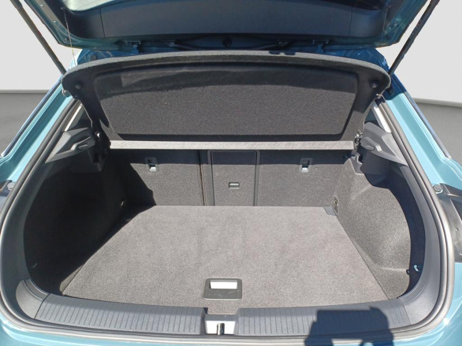 Imagen de Volkswagen T-Roc