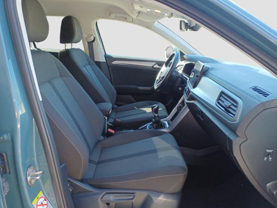 Imagen de Volkswagen T-Roc