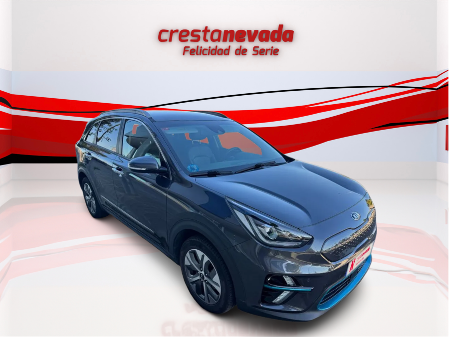 Imagen de Kia e-Niro