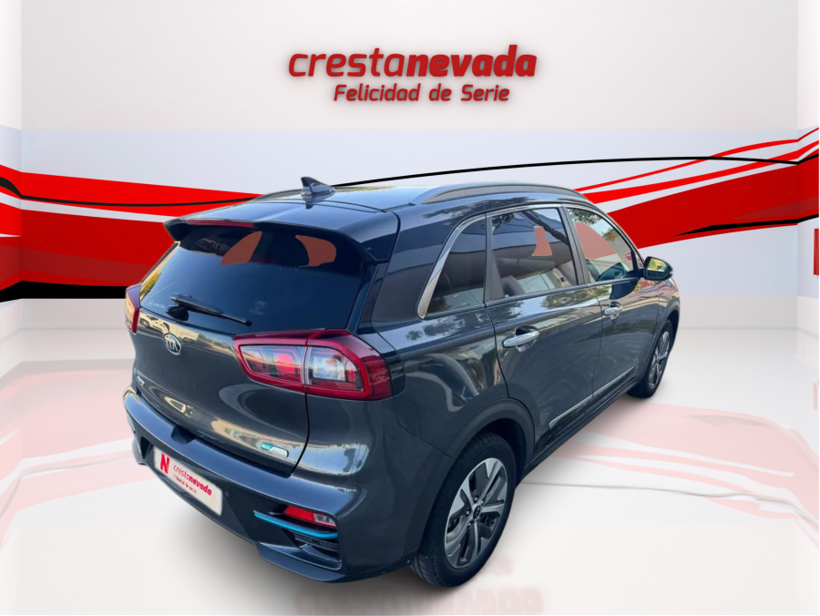 Imagen de Kia e-Niro