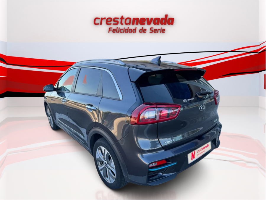 Imagen de Kia e-Niro