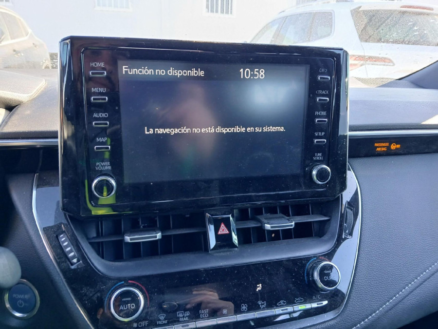 Imagen de TOYOTA Corolla