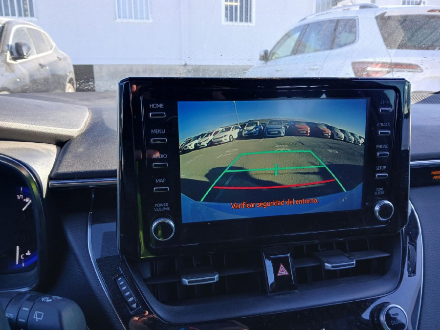 Imagen de TOYOTA Corolla