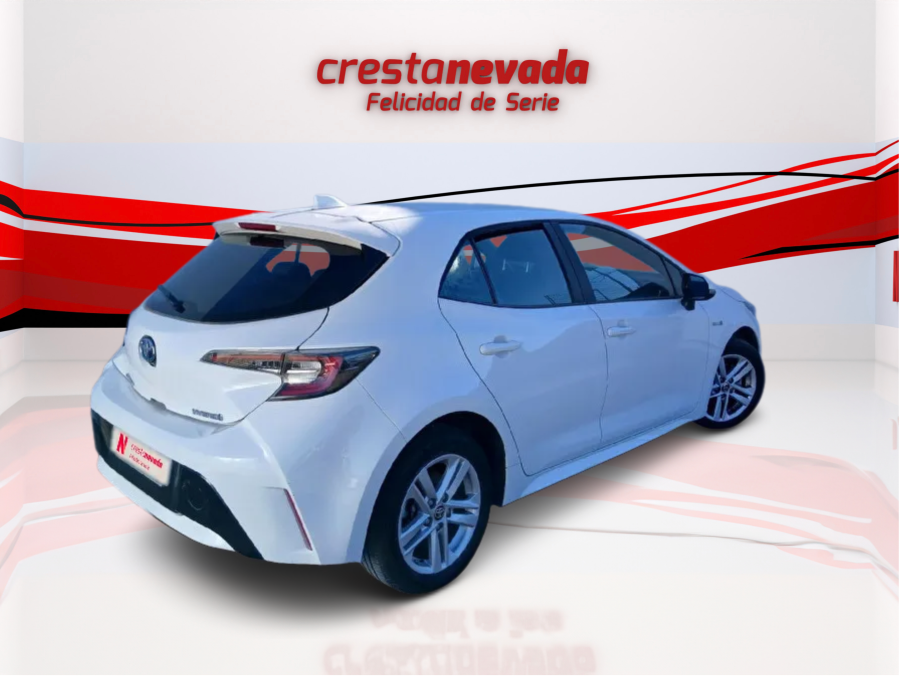 Imagen de TOYOTA Corolla