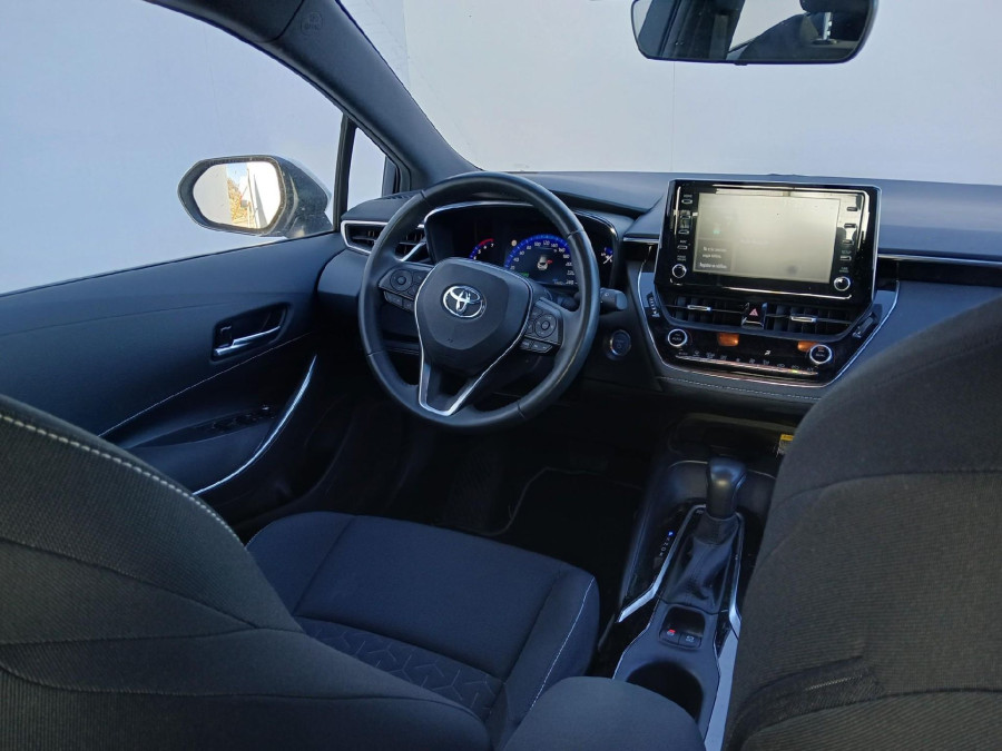 Imagen de TOYOTA Corolla