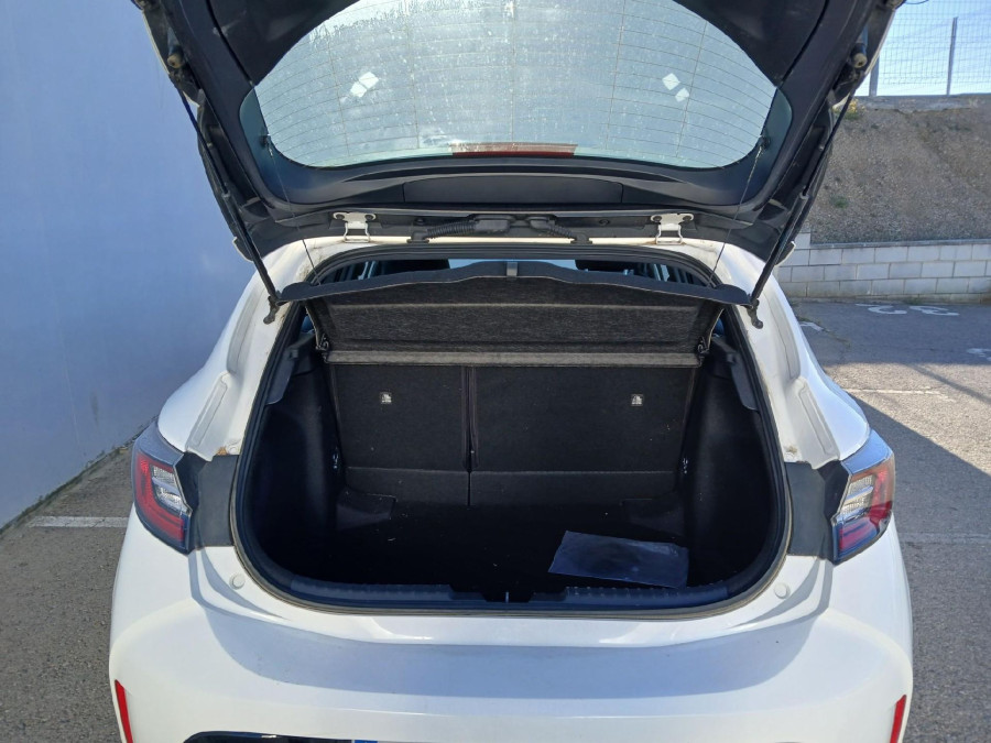 Imagen de TOYOTA Corolla