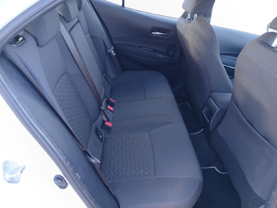 Imagen de TOYOTA Corolla