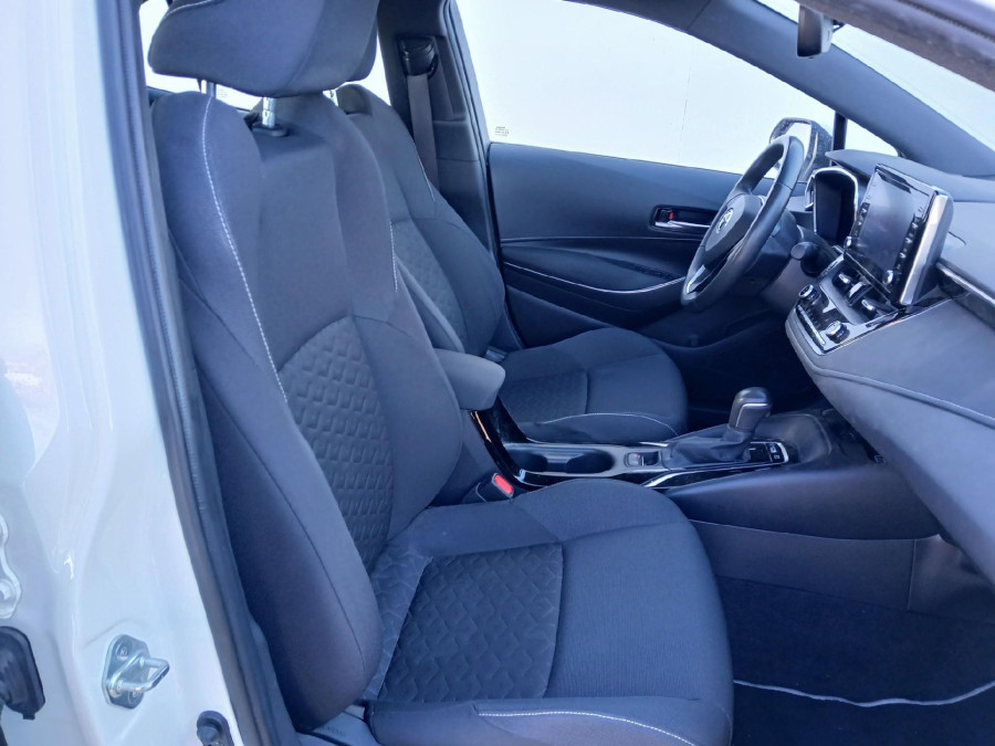 Imagen de TOYOTA Corolla