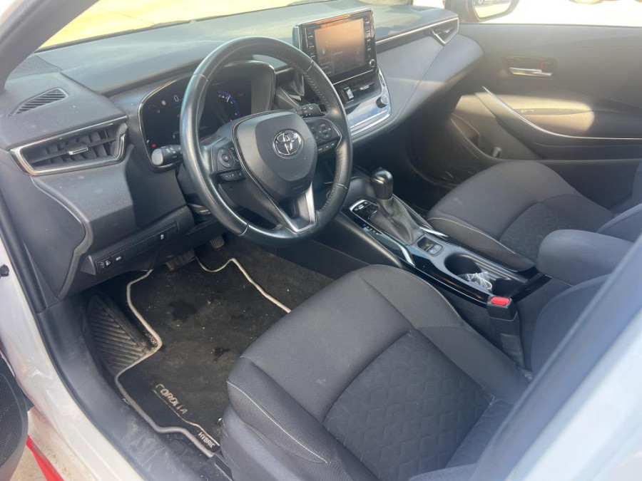 Imagen de TOYOTA Corolla