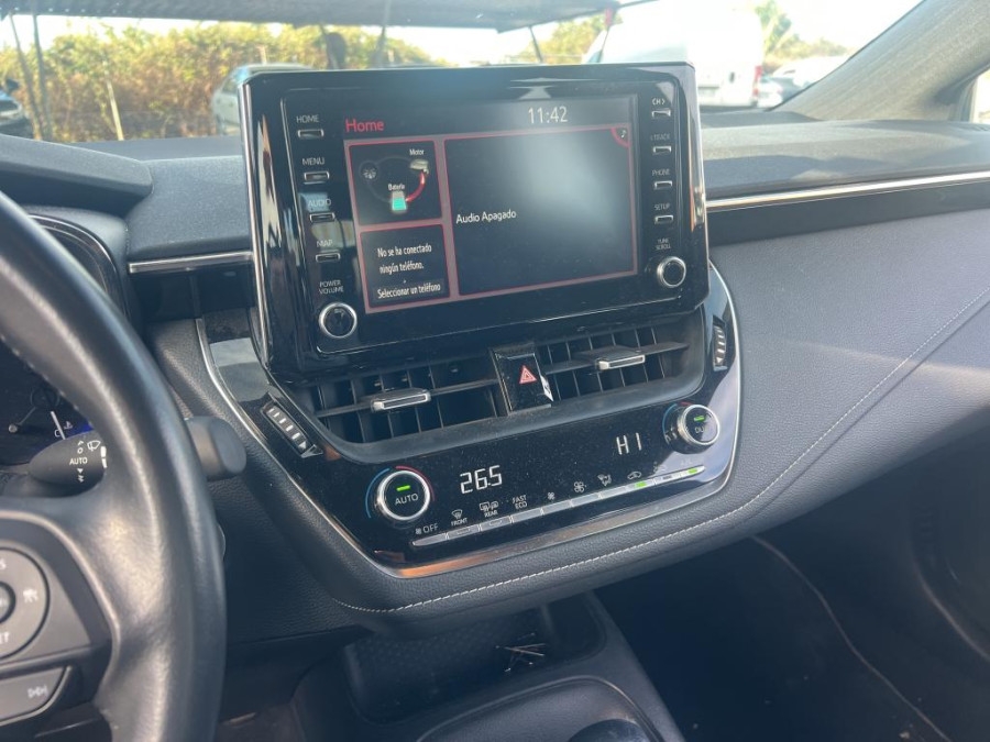 Imagen de TOYOTA Corolla