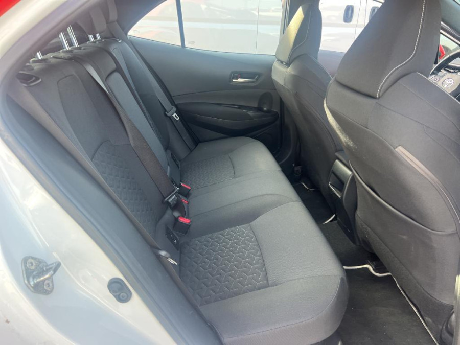 Imagen de TOYOTA Corolla