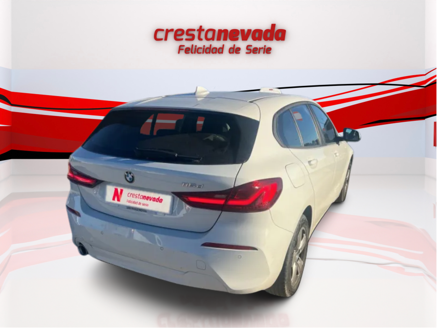Imagen de BMW Serie 1