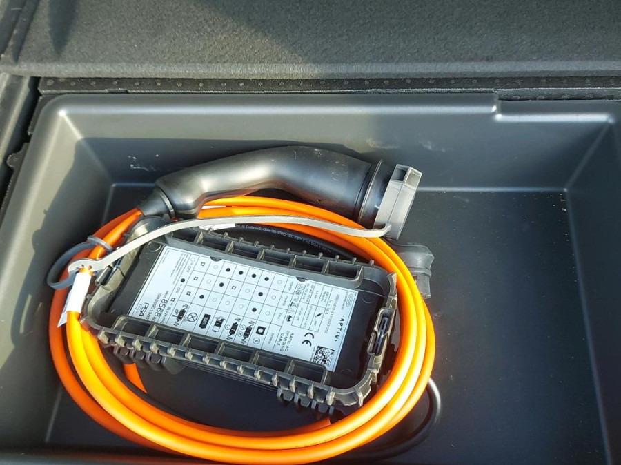 Imagen de Peugeot 3008 Hybrid